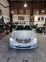 Mercedes-Benz Mercedes S350 w221 - Mercedes-Benz S 350 w221 Gebrauchtwagen