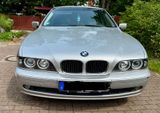 Chevrolet BMW E39 525D Allgemein in Guten Zustand - Chevrolet Blazer mit Diesel-Antrieb: A