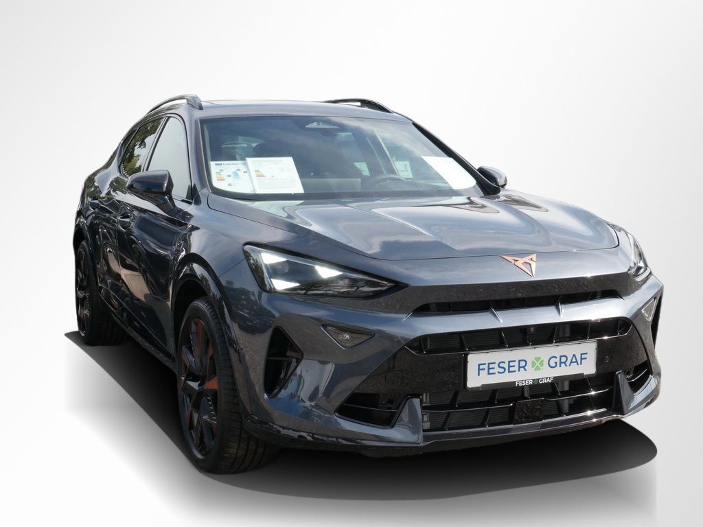 Cupra Formentor - Bild 5