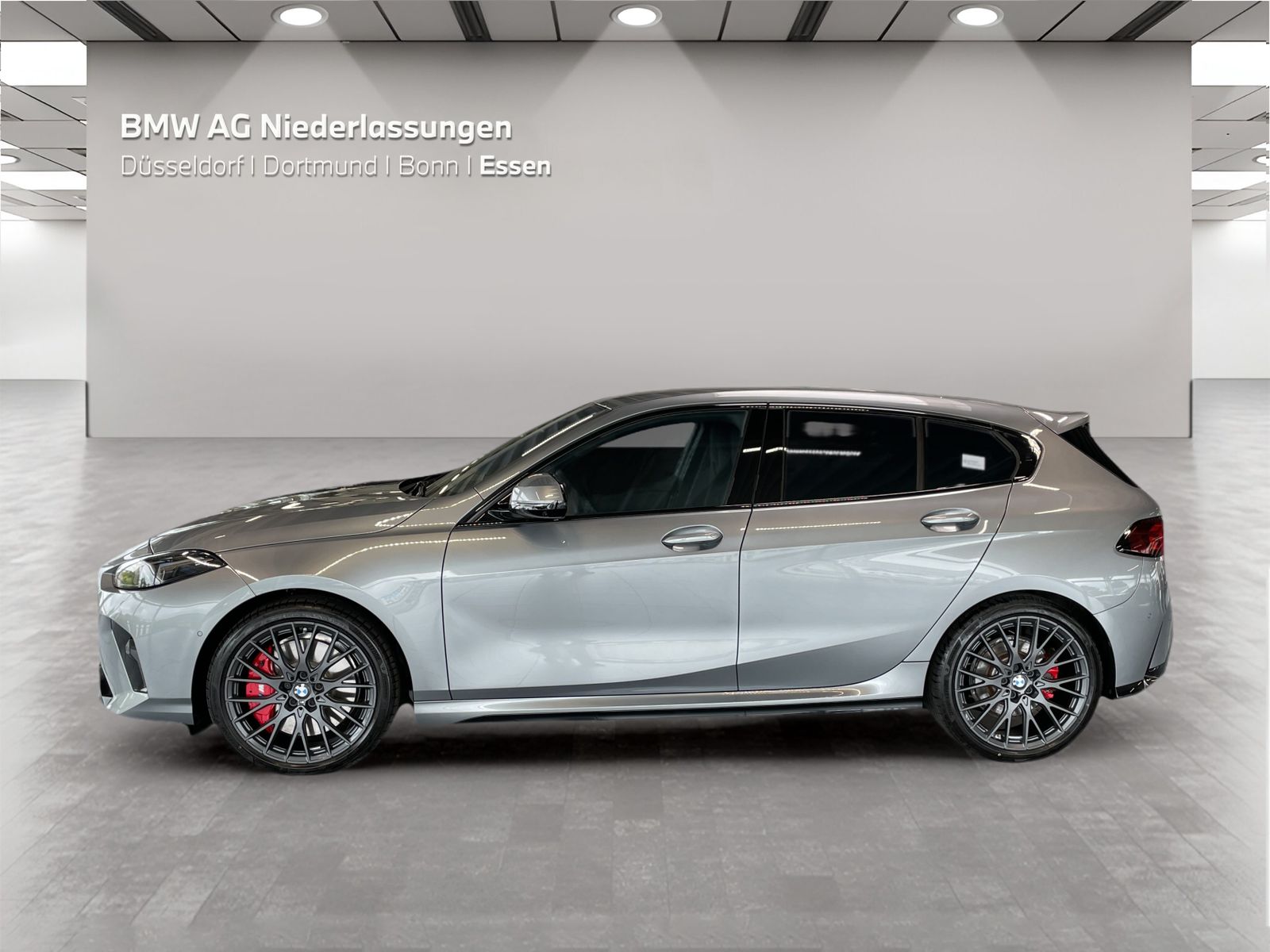 BMW 120 - Bild 5