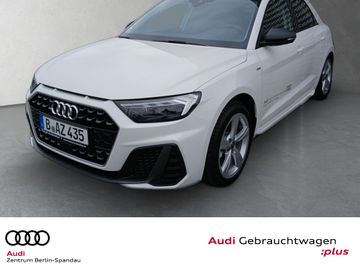 Audi A1 Sportback 35 TFSI S line S tronic *ACC*R-CAM*