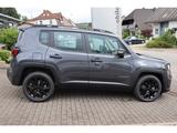 Jeep Renegade SUMMIT e-HYBRID 1.5 GSE T4 48V 130PS DC - Jeep Renegade: Summit