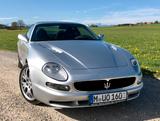 Maserati 3200 GT - Maserati 3200 in München