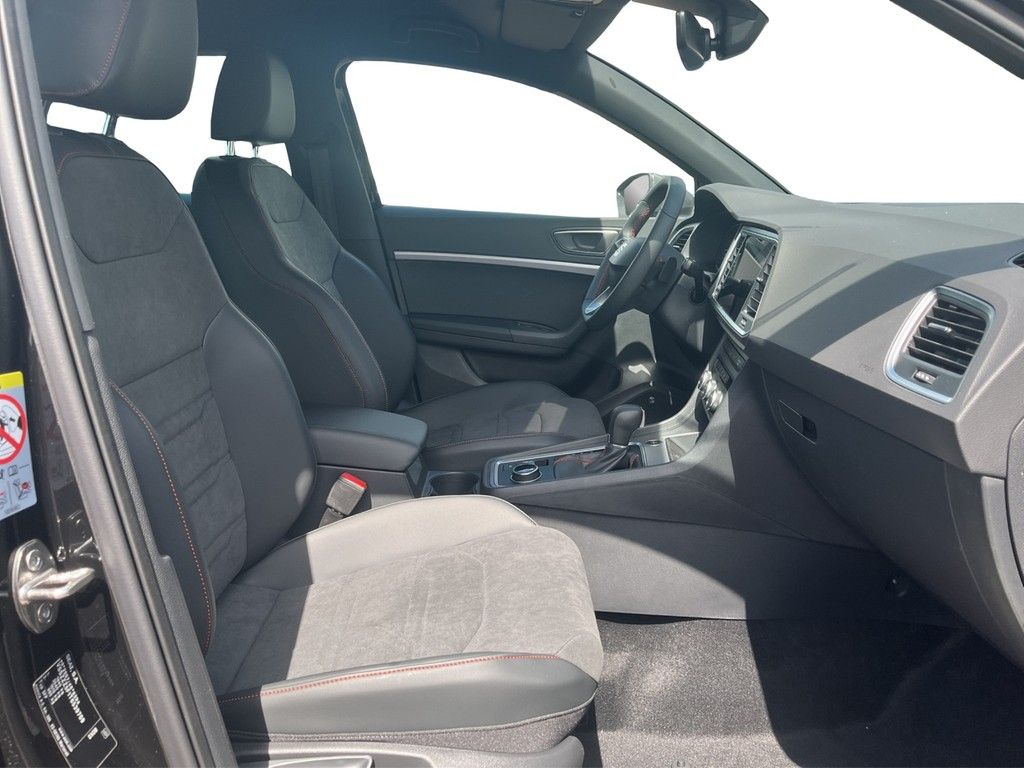Seat Ateca - Bild 10