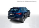 Skoda Karoq 1.5 TSI ACT Style AHK,AUTOM.,LED,Navi,SHZ - gebrauchte Skoda Karoq aus dem Jahr 2019