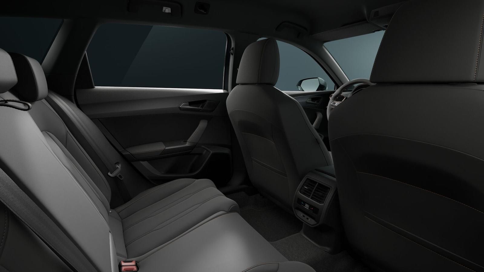 Cupra Leon - Bild 8