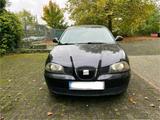 Seat ibiza 1.2 Klima 01.2027 Tüv/Asu - Seat Ibiza aus 2003: 1.2