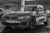 BMW M340xd Touring*Individual*Head*ACC*M Sitze*Laser - graue BMW M340d