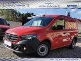 Mercedes-Benz Citan Kasten 112 CDI#LED#NAVI#DAB#MULTI#TEMP#SHZ - Mercedes-Benz Citan Gebrauchtwagen in Dresden