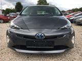 Toyota Prius Executive HUD+JBL+WKR+NAVI - Toyota Prius mit Hybrid-Antrieb