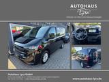 Volkswagen T7 Caravelle 2.0 TDI DSG 4 Motion*LED*NAVI*KAM* - schwarze Volkswagen T7 Caravelle