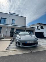 Porsche Panamera 4 Edition - Porsche Panamera in Kassel