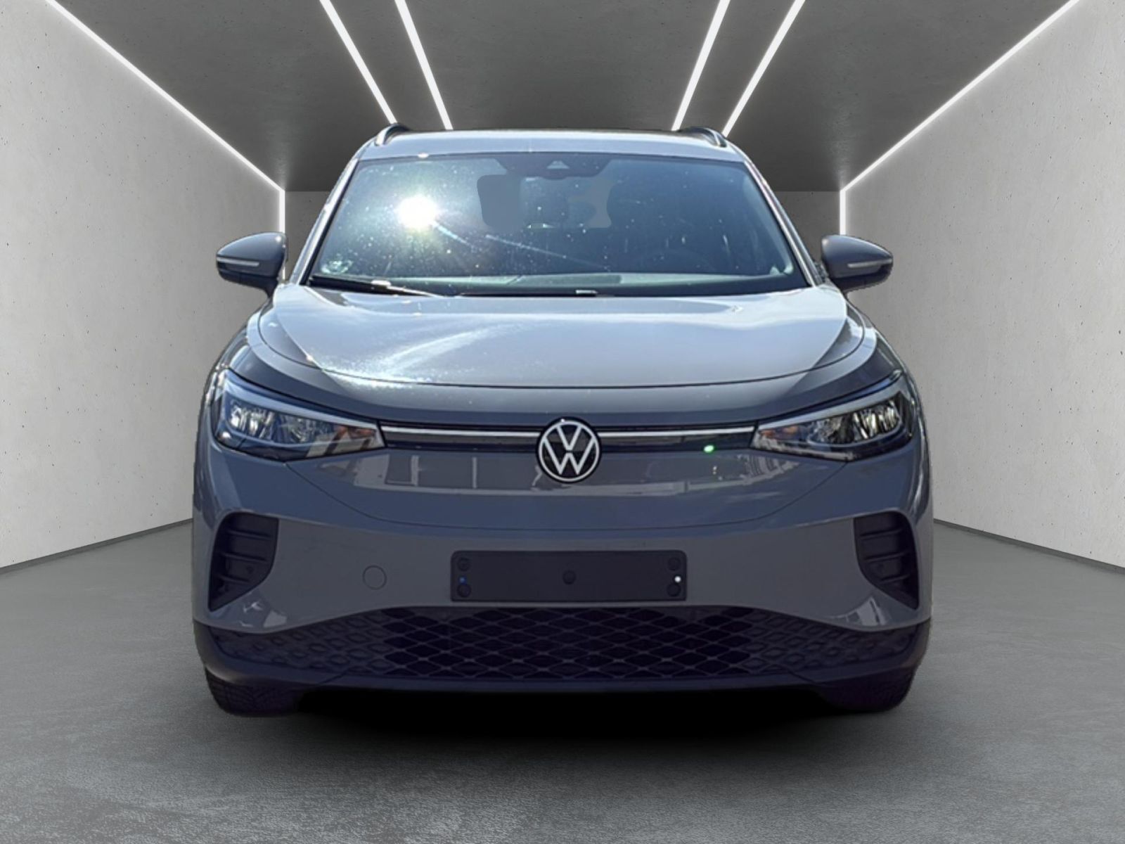 Volkswagen ID.4 - Bild 5
