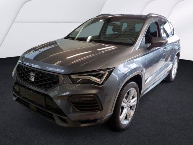 Seat Ateca FR 4Drive/AHK/GARANTIE/LED/DAB/FULL LINK à DE-03159