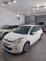 Citroën Citroen C3 1.4 HDi 70 Seduction - Citroën C3 mit Diesel-Antrieb: 1.4