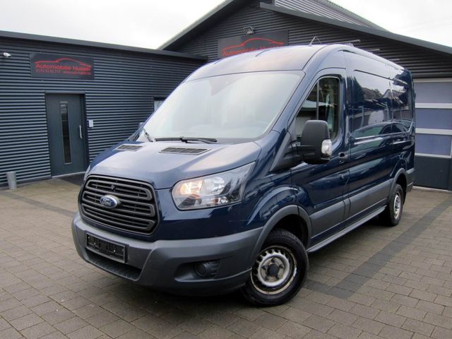 Ford Transit Kasten 310 2,0TDCI L2 H2 AHK EURO6