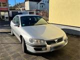 Opel Omega B - gebrauchte Opel Omega aus dem Jahr 1999