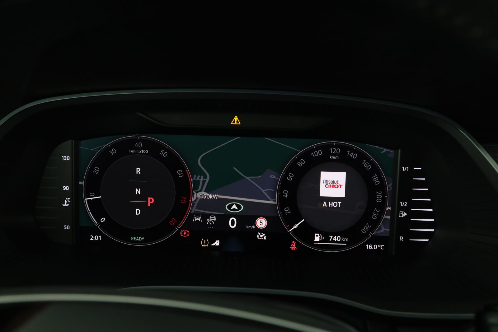 Skoda Octavia - Bild 19