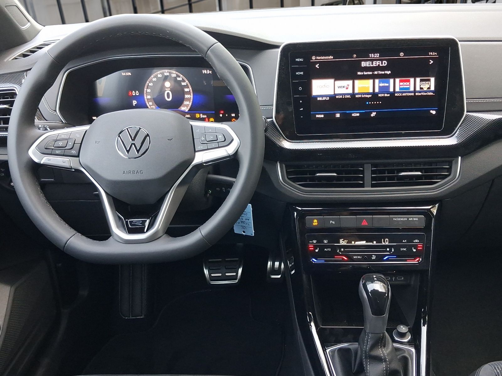 Volkswagen T-Cross - Bild 7