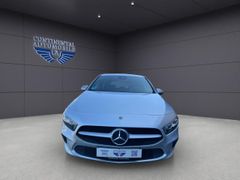 MERCEDES-BENZ A 180 d KLIMA,NAVI,PDC,360CAM,TEMPOMAT,BT