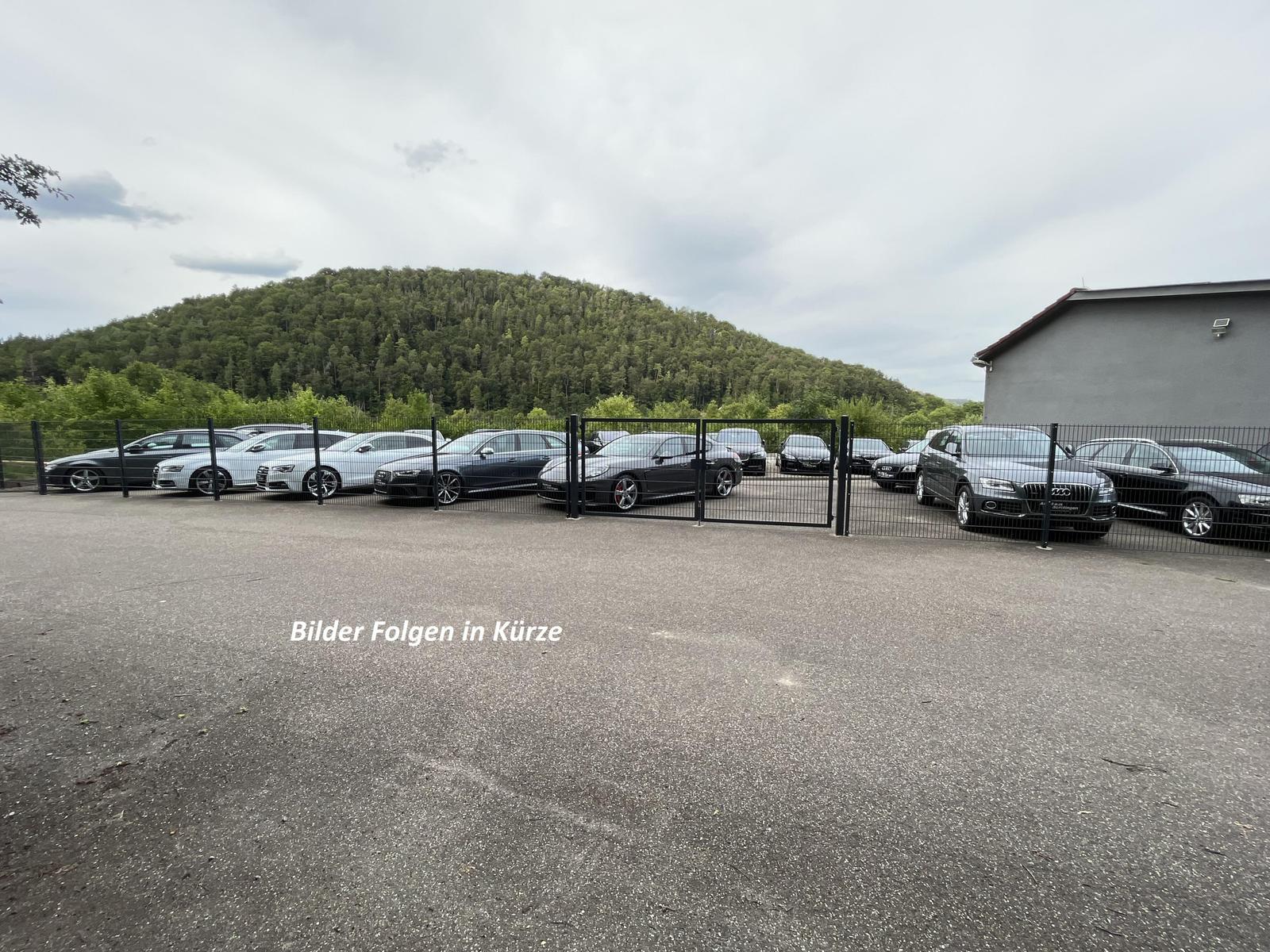 Seat Alhambra FR-Line/PANO/AHK/7-SITZE/STAND/KAMERA