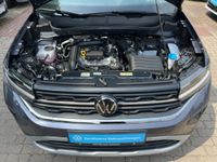 Volkswagen T-Cross - Vorschau Bild 16