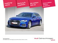 Audi A6 - Vorschau Bild 1