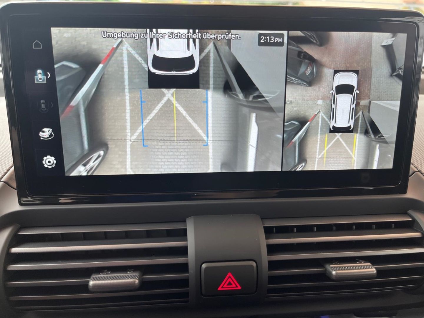 Hyundai INSTER – Bild 26