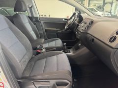 VW Golf Plus 1.2 TSI Style 1.HAND/KLIMA/SHZ/PDC/MFL