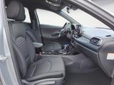 Hyundai i30 1.5 T-GDI Hybrid Advantage DCT Pluspaket - Hyundai i30 Gebrauchtwagen in Stuttgart