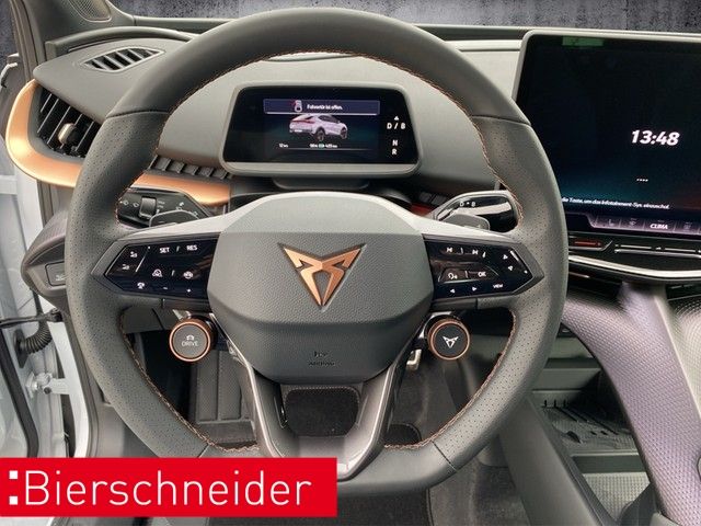 Cupra Tavascan - Bild 14