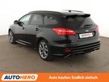 Ford Focus 1.0 EcoBoost ST-Line Aut*NAVI*TEMPO*CAM* - Ford Gebrauchtwagen in Frankfurt
