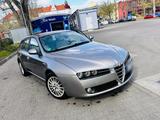 Alfa Romeo 159 Sport Kombi - Alfa Romeo 159 aus 2010