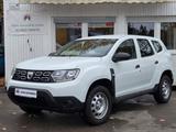 Dacia Duster II Access - Dacia Duster: Access