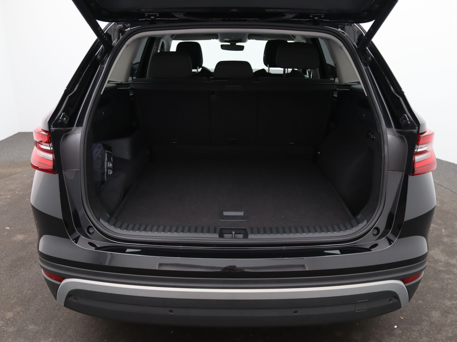 Skoda Kodiaq - Bild 8