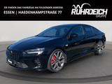 Opel Insignia B Grand Sport GSi 4x4 2.0 SHT SHZ PDC K - Opel Insignia mit Benzin-Antrieb: Gsi