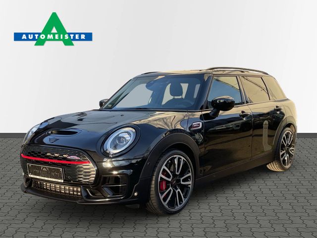 MINI John Cooper Works Clubman JCW ALL4 Automatik