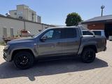 Volkswagen Amarok Aventura 4M Xenon, Leder, Standhz., Navi - VW Amarok Gebrauchtwagen in Hannover