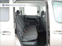 Volkswagen Caddy - Vorschau Bild 10