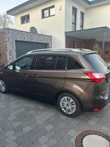 Ford C-Max 1,0 EcoBoost 92kW Trend Trend - Ford C-Max in Bochum