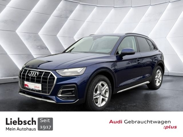 Audi Q5 ADVANCED AHK ACC NAVI LED