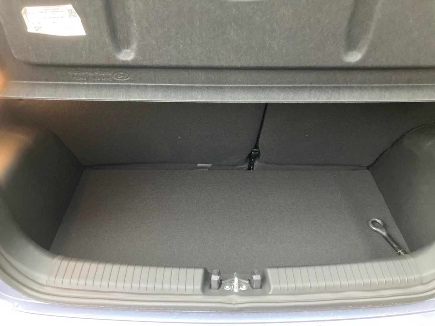 Fahrzeugabbildung Hyundai i10 Trend 1.0 EU6d MJ25 Navi Apple CarPlay Andro