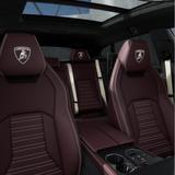 Lamborghini Urus 4.0 V8*SE*Carbon&Carbon*Night Vision*PD26* - Lamborghini in Wuppertal