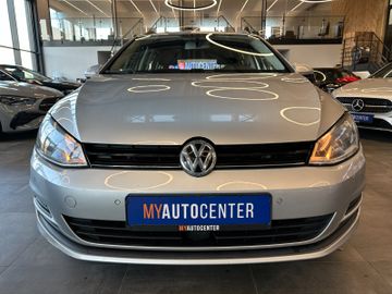 Volkswagen Golf VII Variant Trendline BMT *Navi*