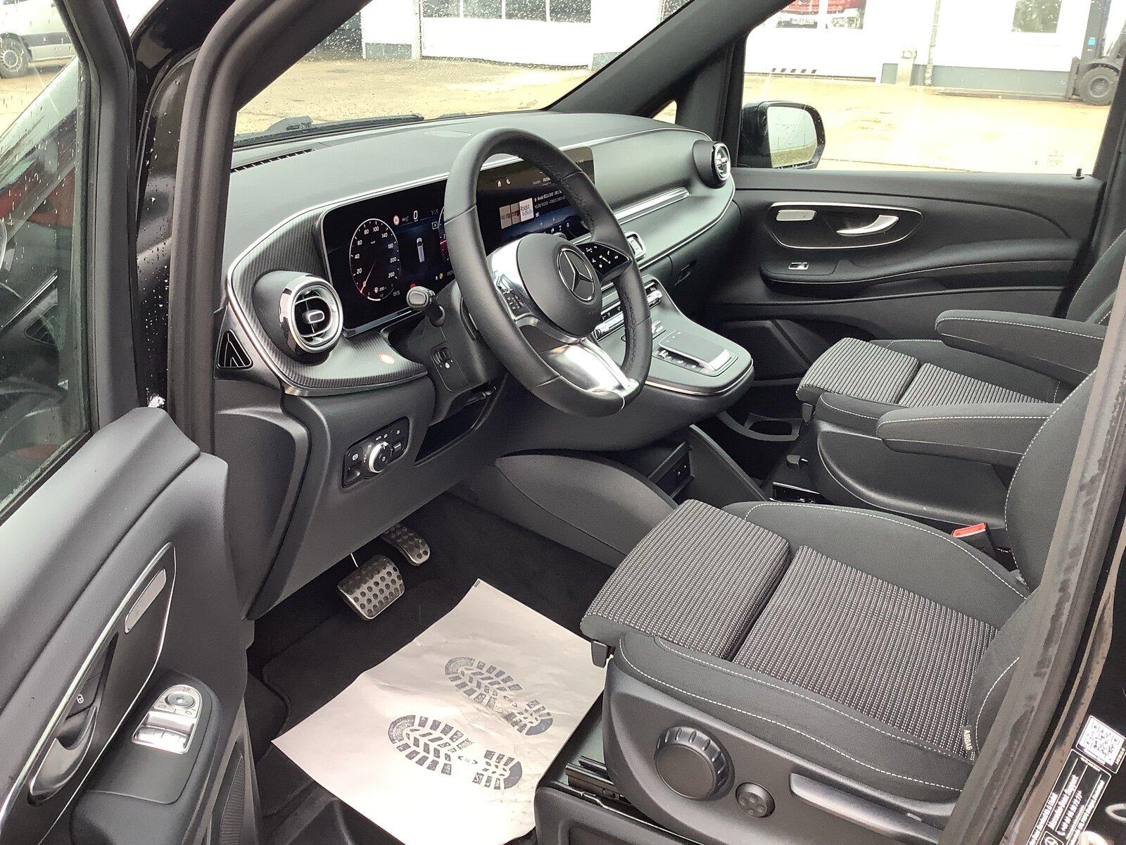 Mercedes-Benz V 250 d STYLE Kompakt AMG/Multibeam/Navi/AHK