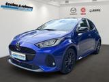 Mazda 2 Hybrid 116 Autom. Homura Plus Vollausstattung - mit Hybrid-Antrieb: Auto