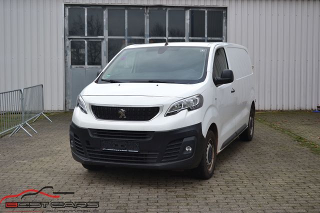 Peugeot Expert Kasten Premium L2 1.Hand erst 94 tkm Top