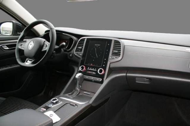 Fahrzeugabbildung Renault TALISMAN Grandtour Intens ENERGY dCi 160 EDC