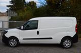 Fiat Doblo Doblò SX Maxi Kasten-KLIMA-PDC-TOP ZUSTAND - Fiat Doblo in Wuppertal