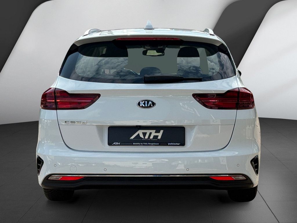 Fahrzeugabbildung Kia Ceed 1.5 T-GDI Vision Sportswagon